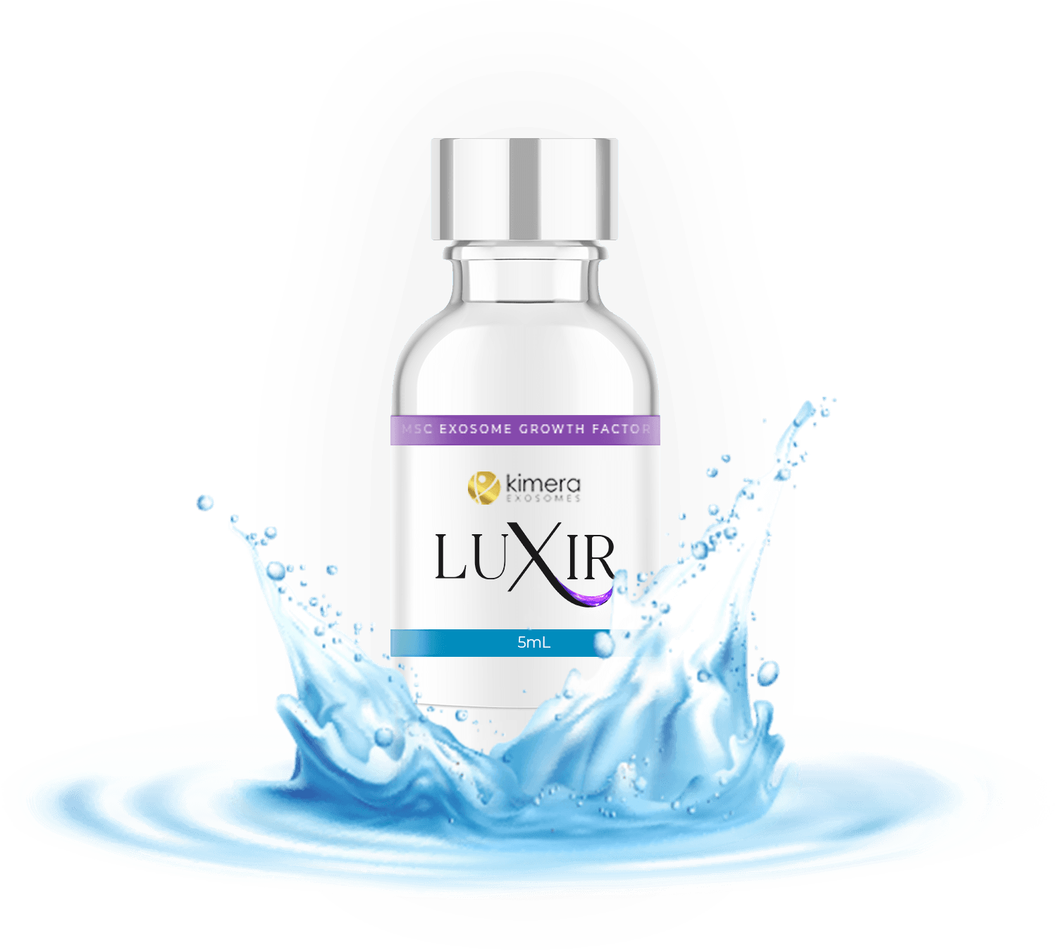 Luxir+ 1.0 mL