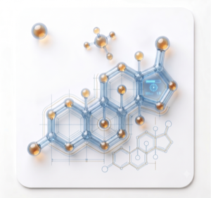 Compounded peptide and small-molecule formulations for clinical practice